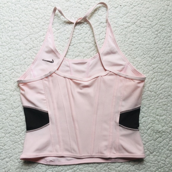 Nike tank top - Picture 2 of 4